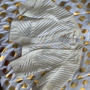 Bebe Faux Leather Jacket